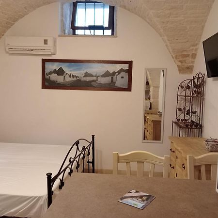 Appartamento Le Murge Alberobello Bagian luar foto