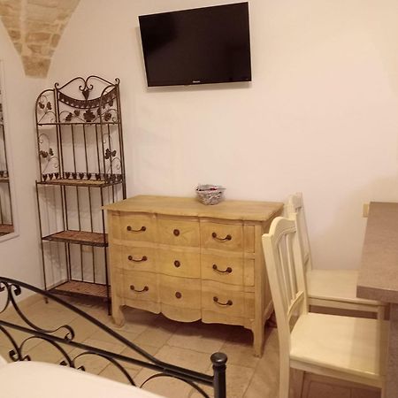 Appartamento Le Murge Alberobello Bagian luar foto