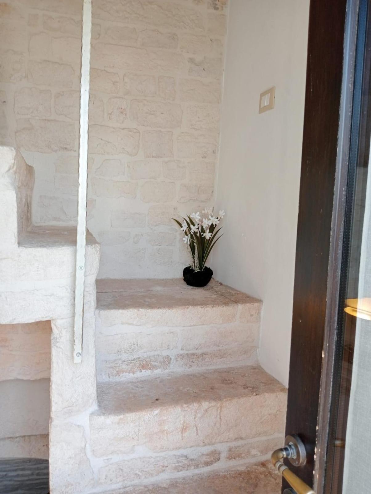 Appartamento Le Murge Alberobello Bagian luar foto