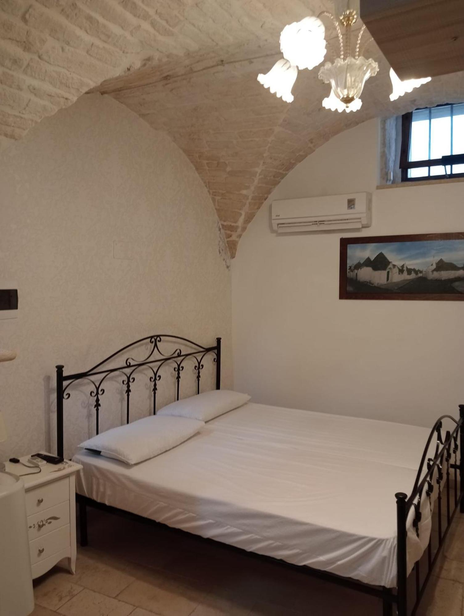 Appartamento Le Murge Alberobello Bagian luar foto