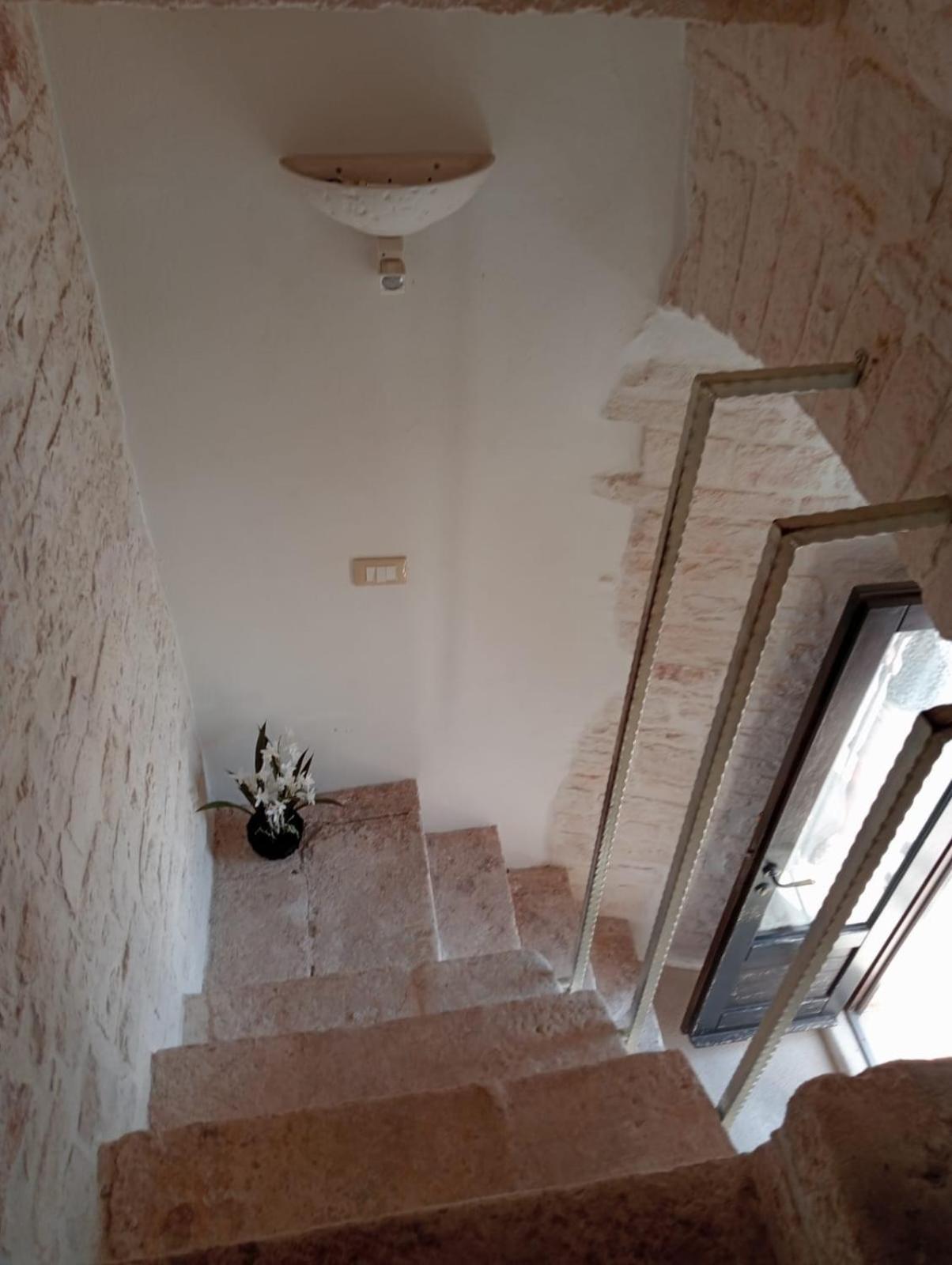 Appartamento Le Murge Alberobello Bagian luar foto