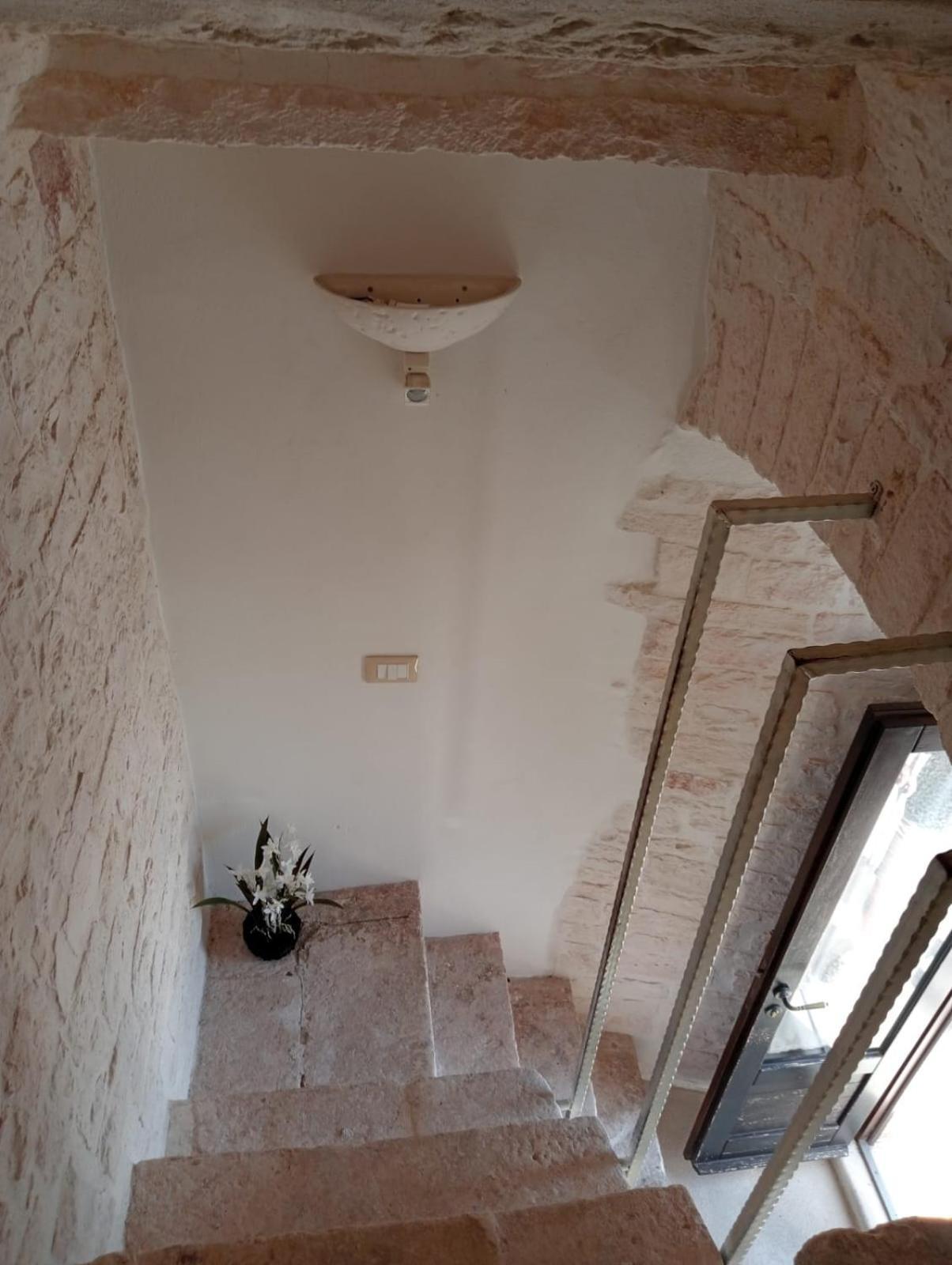 Appartamento Le Murge Alberobello Bagian luar foto