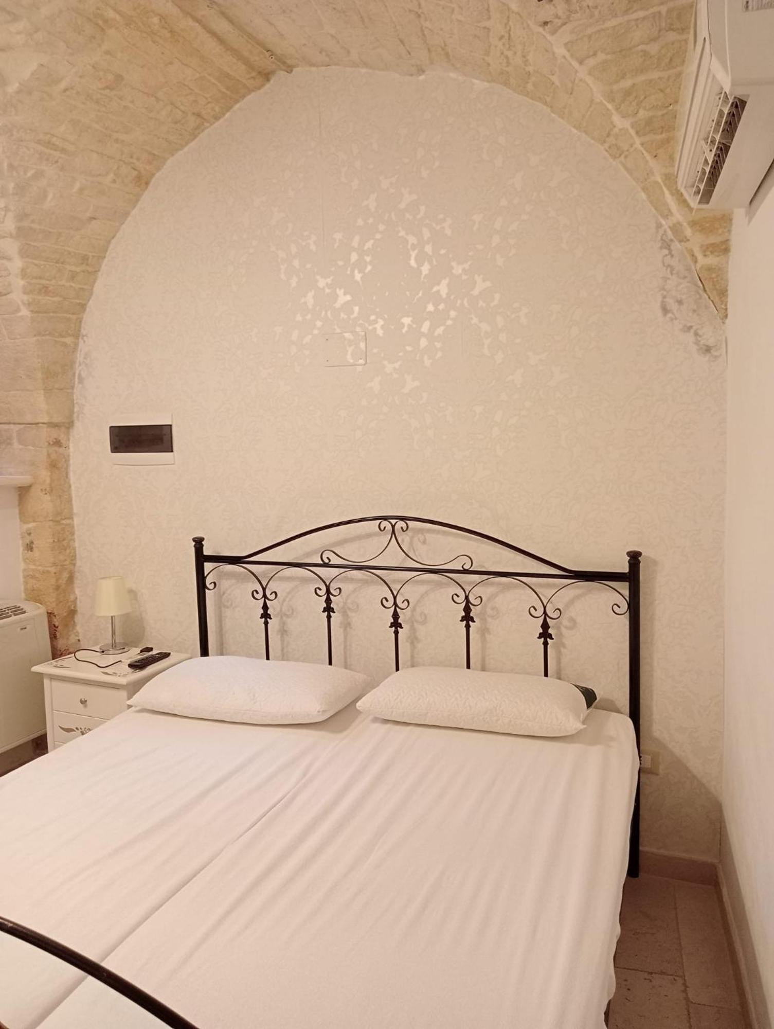 Appartamento Le Murge Alberobello Bagian luar foto