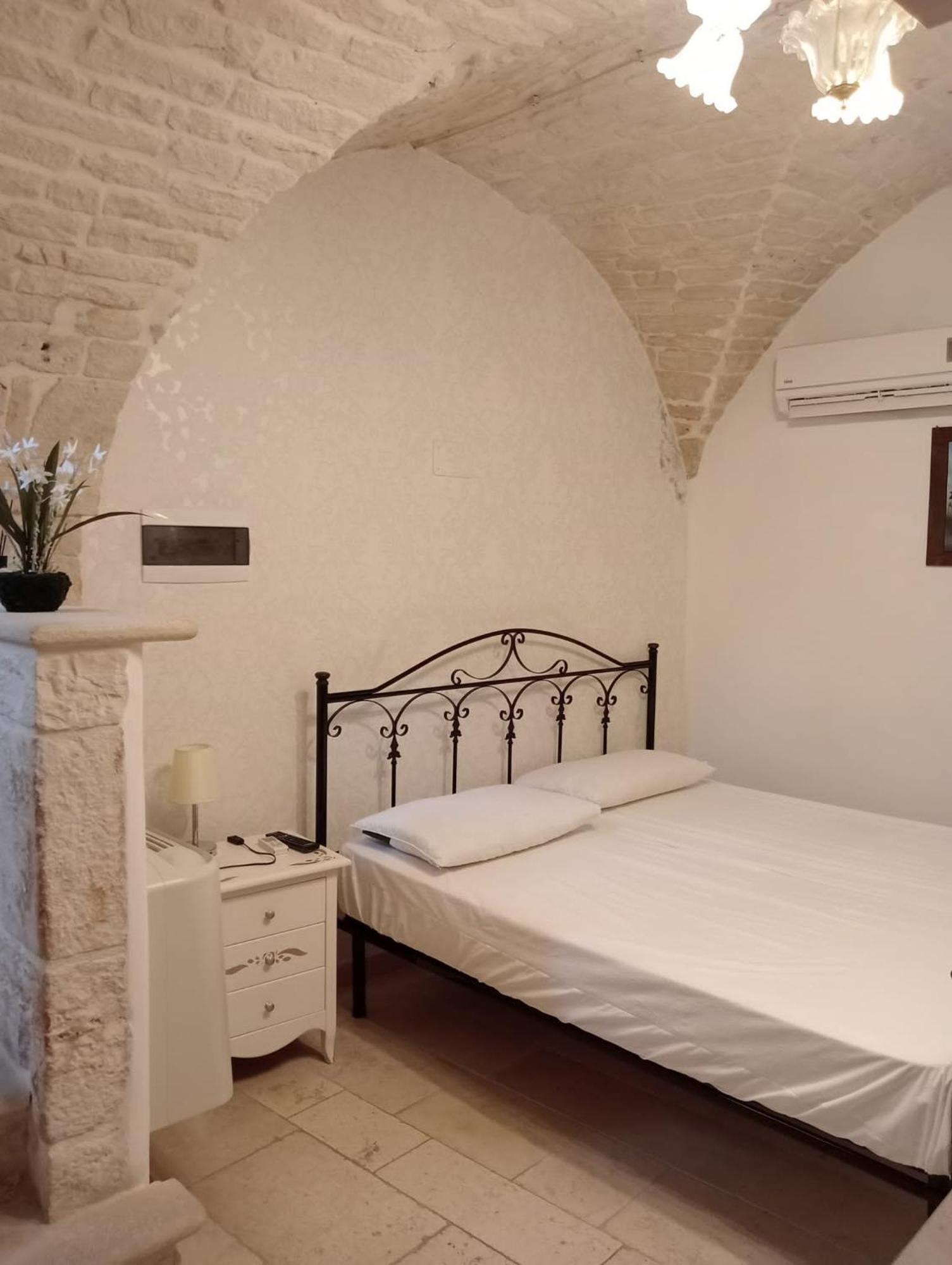 Appartamento Le Murge Alberobello Bagian luar foto