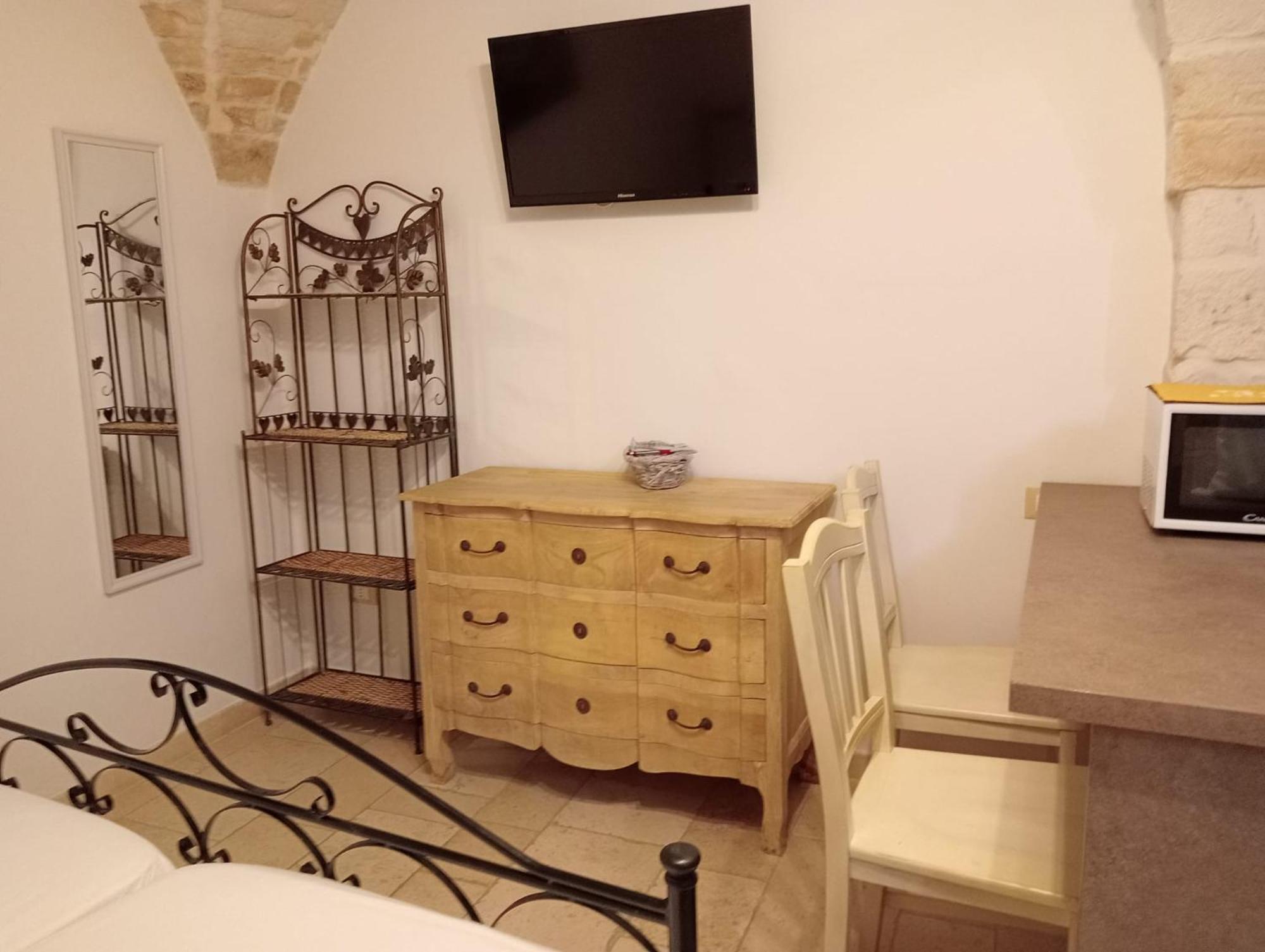 Appartamento Le Murge Alberobello Bagian luar foto