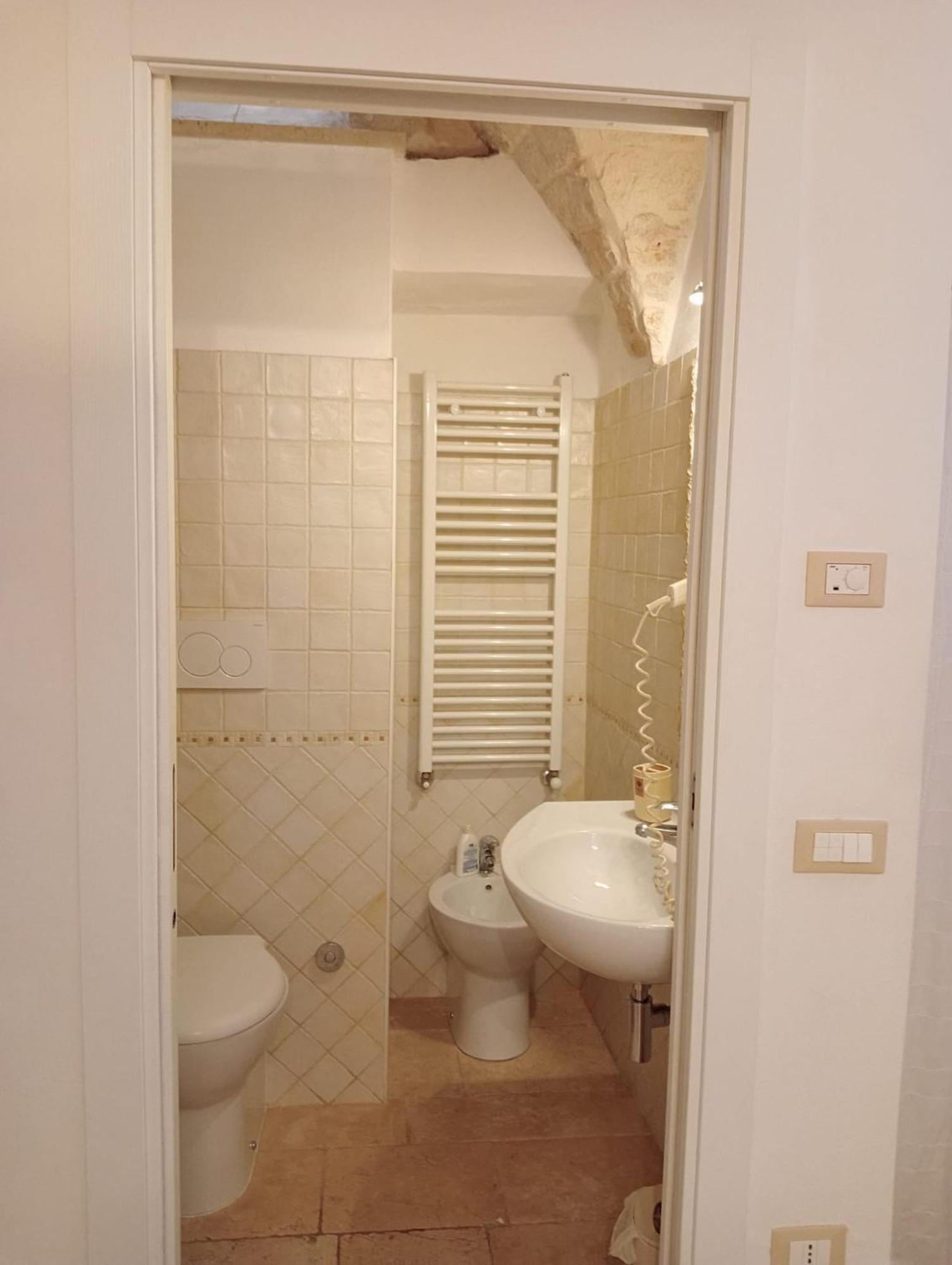 Appartamento Le Murge Alberobello Bagian luar foto