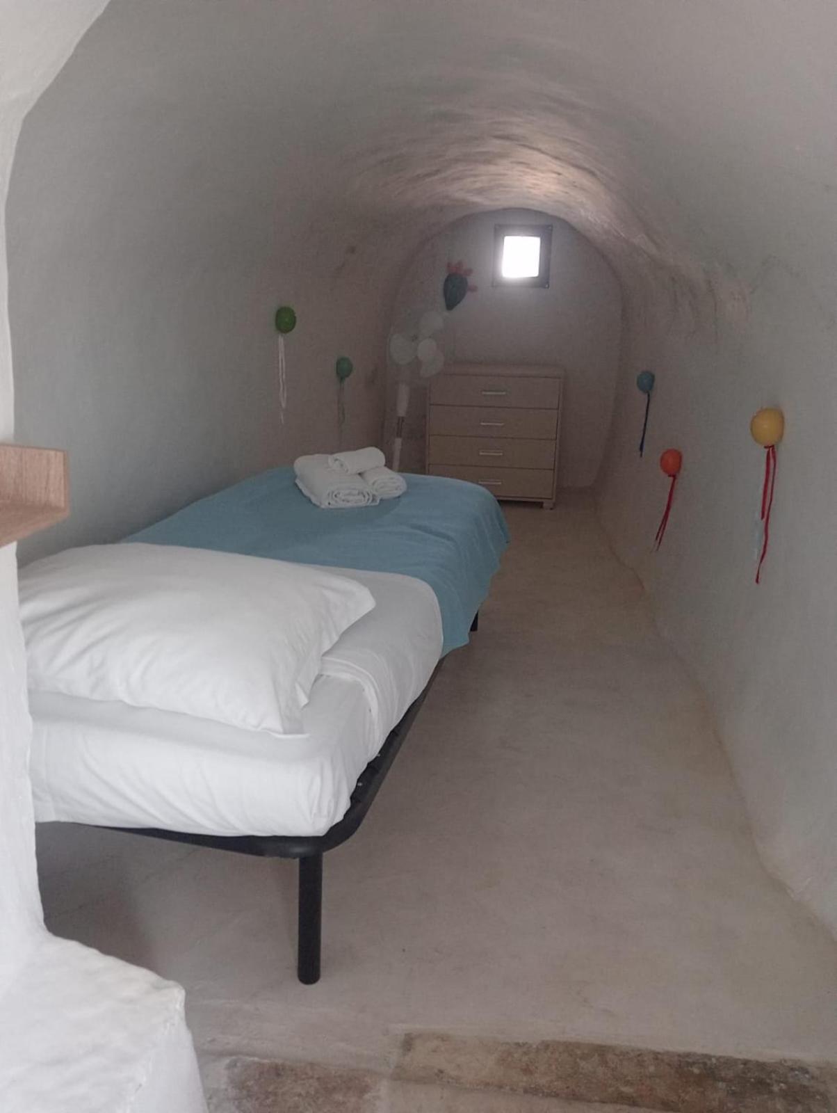 Appartamento Le Murge Alberobello Bagian luar foto