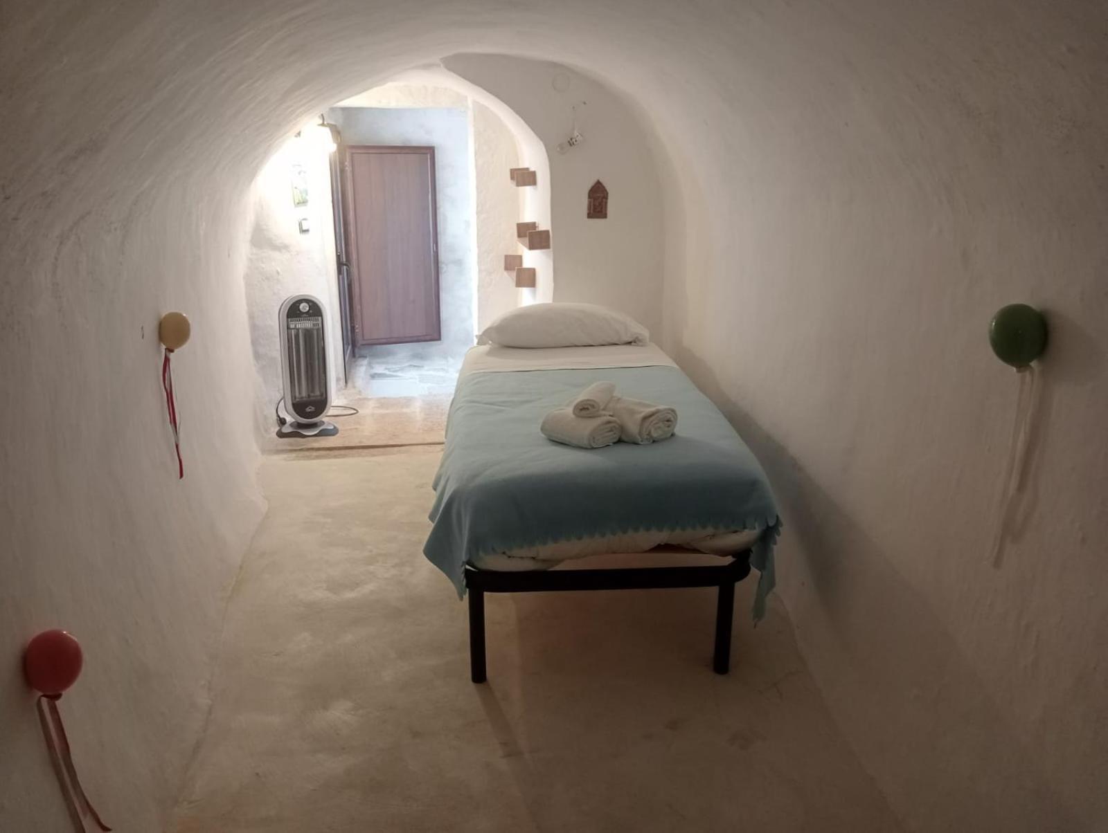 Appartamento Le Murge Alberobello Bagian luar foto